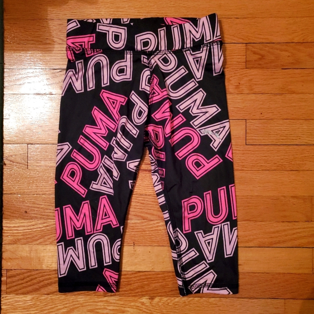 Puma leggings